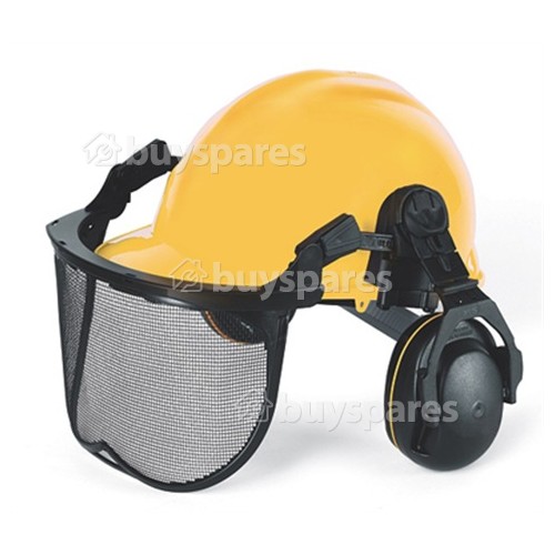 Protector Oido/visor PRO003 Flymo