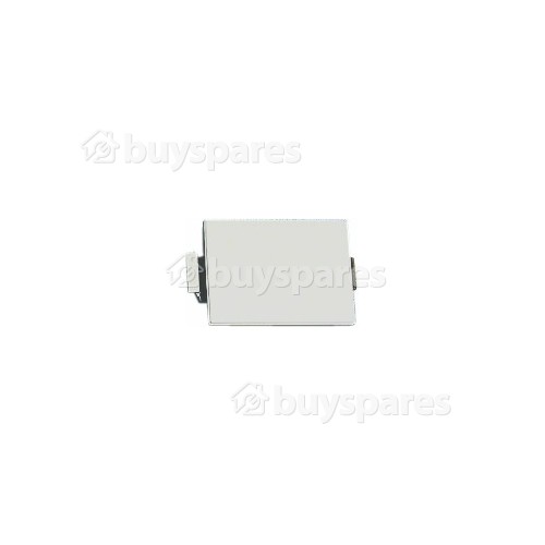 Kenwood Battery Compartment Cover