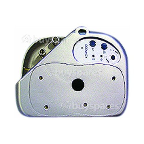 Kenwood Upper Body Moulding Assembly