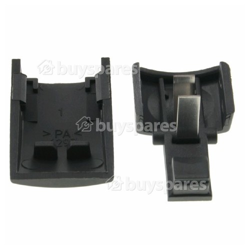 Sebo Release Button