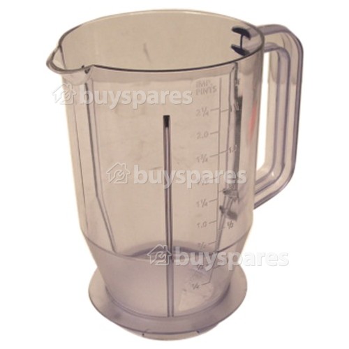 Philips Obsolete HR2898 Jug For Blend