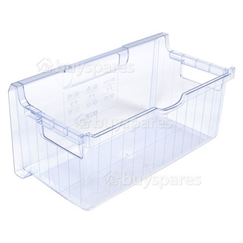 Electra ESI56033X Cabinet Bottom