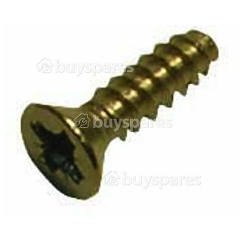 Hotpoint 3390B Screw:Countersunk 9900 1286