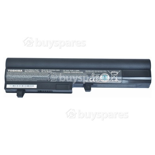 Toshiba PA3733U-1BRS Laptop Battery