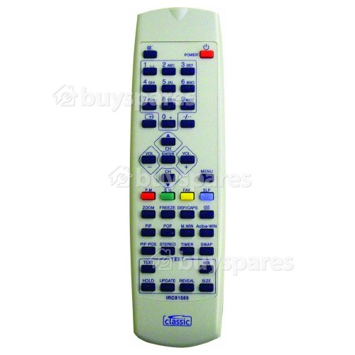 Lexsor LC32M5S IRC81589 Remote Control