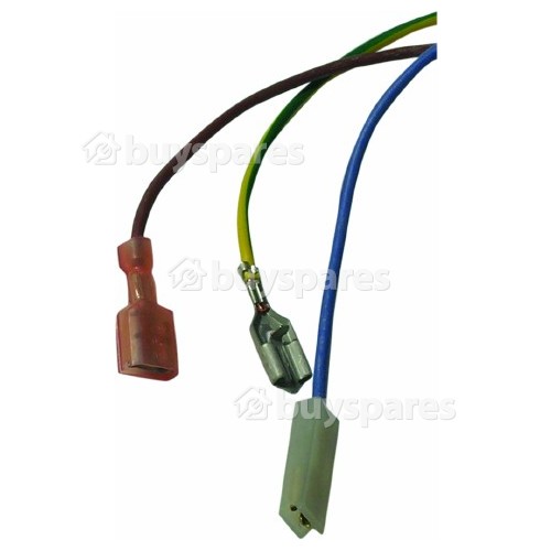Protech Wire Harness