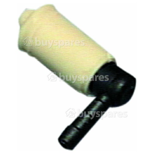 Tefal 4197002S End Piece Irn 1970 43 55-A24] 37-G74
