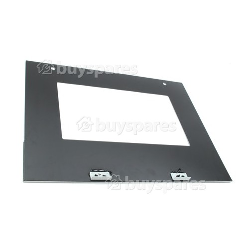 Arcelik Oven Door Outer Glass
