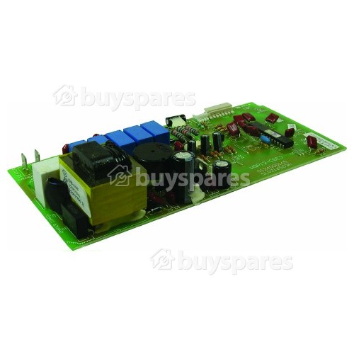 Baumatic PCB Board : DW12-CBE4 ( 07010257 )