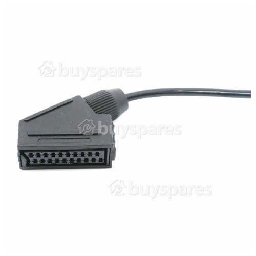 Scart Cable