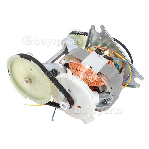 Kenwood Motor Assembly