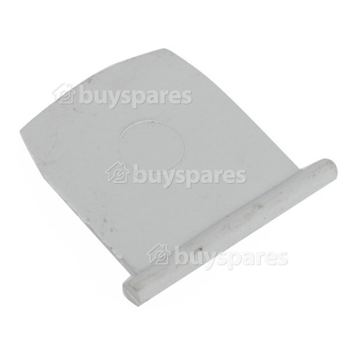 Bomann U Spray Arm Feed Hose Rearguide D371-341
