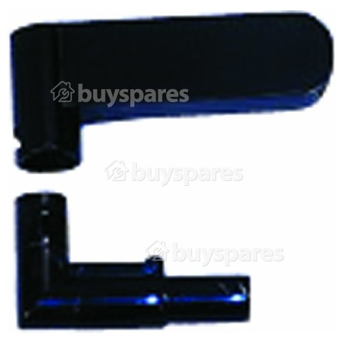 Kenwood Riser Elbow Tubes