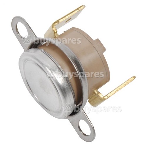 Safety Thermostat Preset : 165Deg. C Thermal Limiter