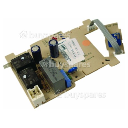 Bru Control Module