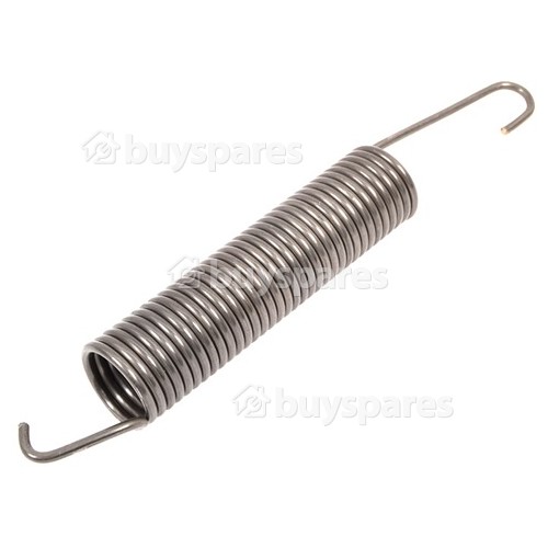 Ariston A2080.2UK Door Hinge Spring : Total Length Of Spring 160mm