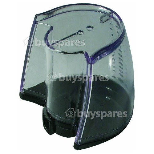 Delonghi Container