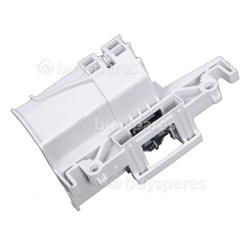 Bauknecht Dishwasher Door Lock