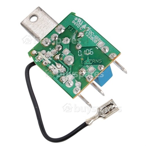 Siemens VR41A300/03 Motor Module