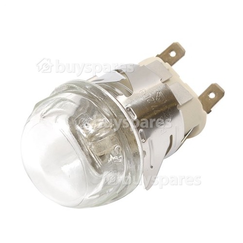 Electrolux shop oven bulb