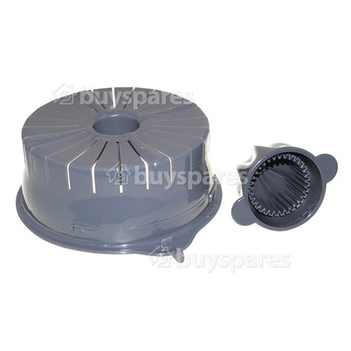 Kenwood Geared Citrus Press