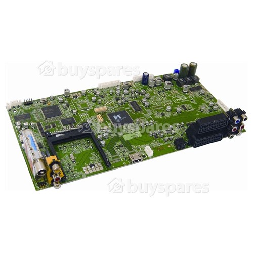 Chassis PCB Assembly 17MB30