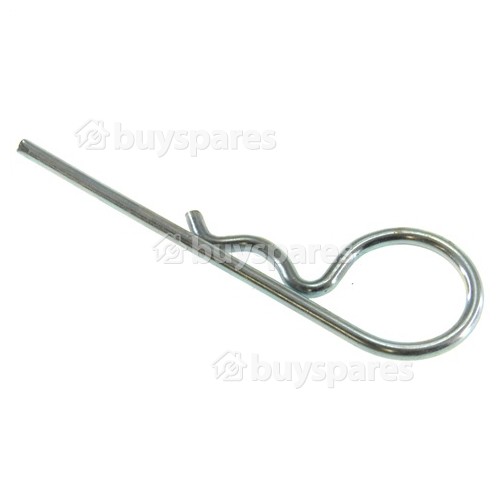 Kenwood Assy-feed Tube & Body MGX300