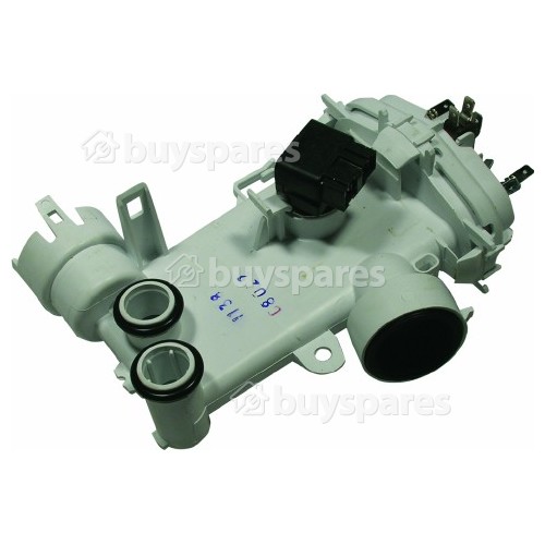 Hotpoint Heater Unit