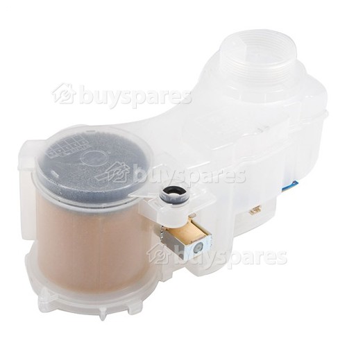 SDW60W13N Water Softener Assembly