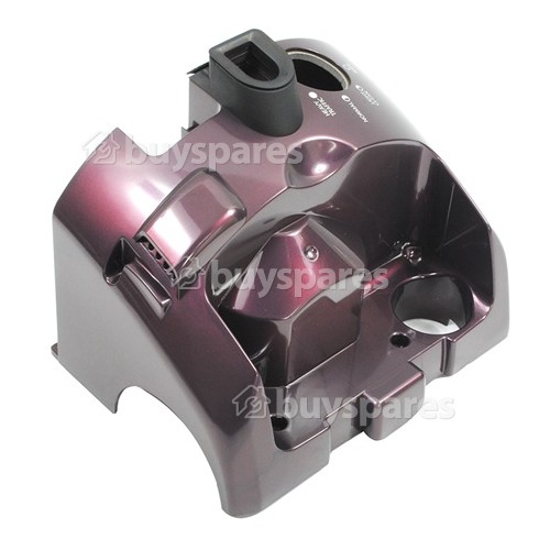 Bissell ProHeat 2X Select 9400E Rear Cover Assy