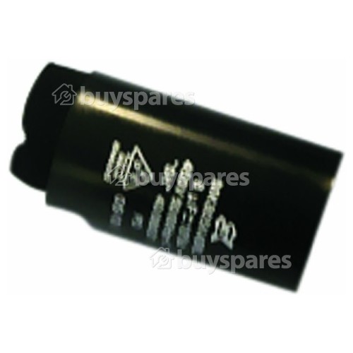 Kenwood Capacitor