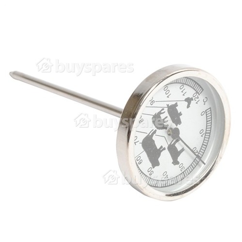 Chef Meat Thermometer : Universal