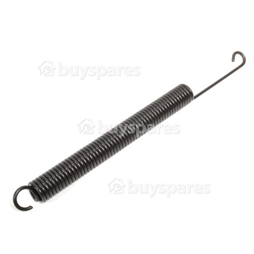 Sidex Door Hinge Spring : Total Length 245mm