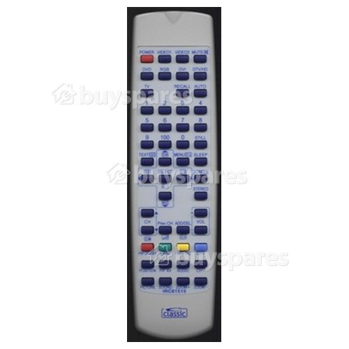 Classic IRC81515 Remote Control