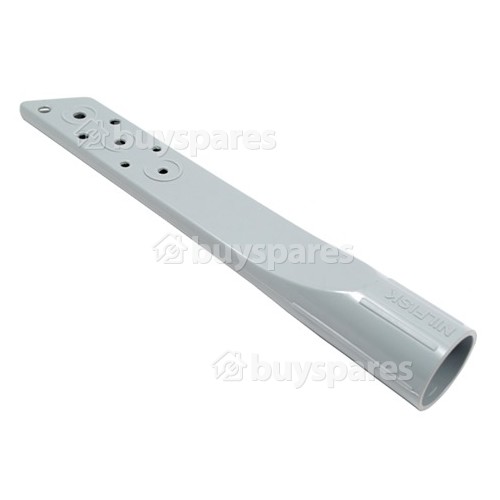 Nilfisk GM80 32mm Crevice Nozzle:Plstic