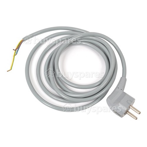 Cable De Alimentación (Enchufe Europeo) KGIC2733 Bauknecht