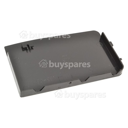 L/h Side Baseboard