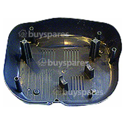 Kenwood Base Moulding