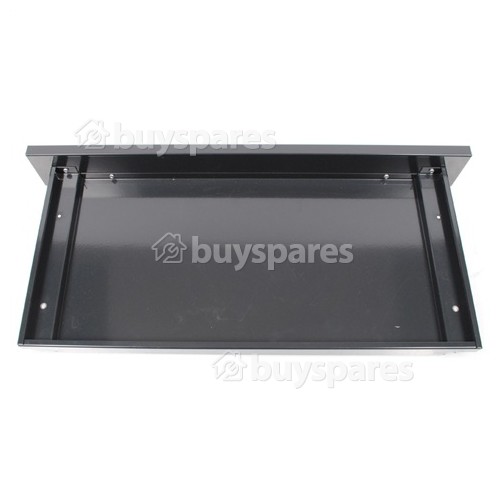 Baumatic Lower Drawer