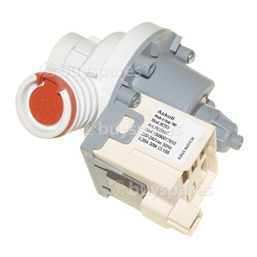 Fagor Drain Pump