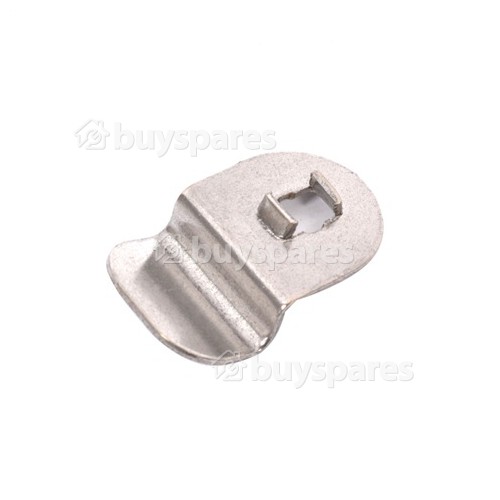 Bauknecht BBZG1000BR Bracket Assy Ckr AKG342