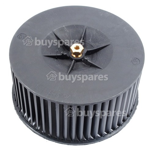 Acec Assembly Impeller Right.