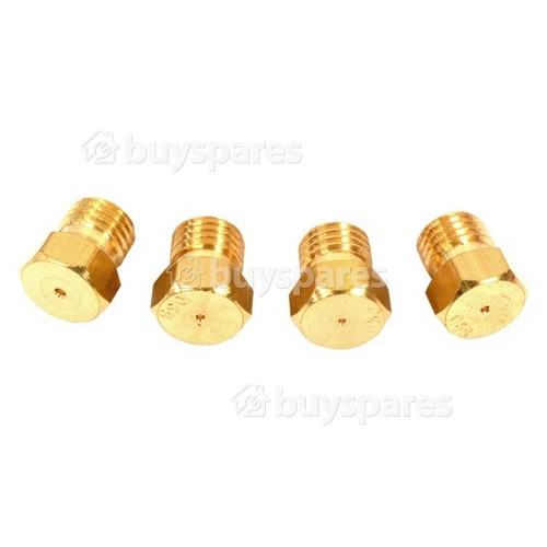 Delonghi LPG Gas Injector Conversion Kit