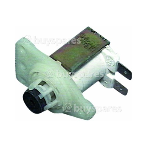 Electrolux Dishwasher Solenoid Valve