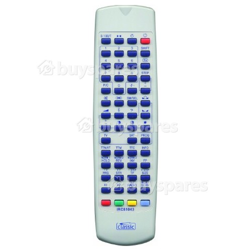 Classic IR9458 Remote Control