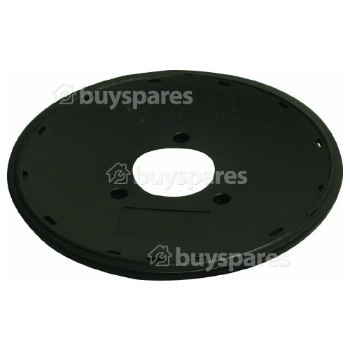 Kenwood Base Moulding
