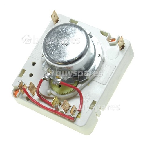 Indesit Timer ZBN8362