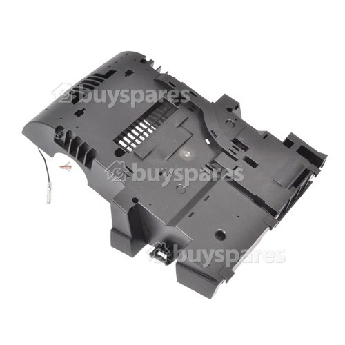 Support Plus Brush Motor Base