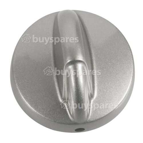 Moffat Gas Hob Control Knob Stainless Steel BuySpares