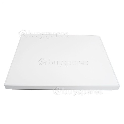 Caple TDF160 Lid - White